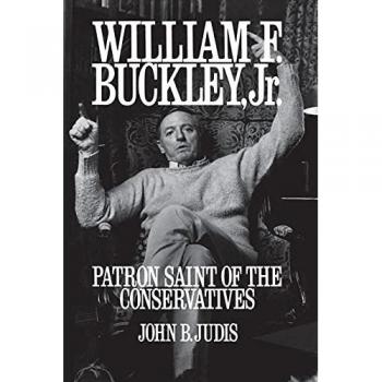 Judis, John B.: William F. Buckley, Jr.