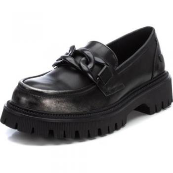 Mocasines Refresh con suela de goma para mujer