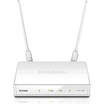 D-Link DAP-1665 Wireless AC1200 Punto de acceso