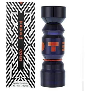 Kenzo Totem Orange Eau de Toilette 50 ml – Spritzige Blüte