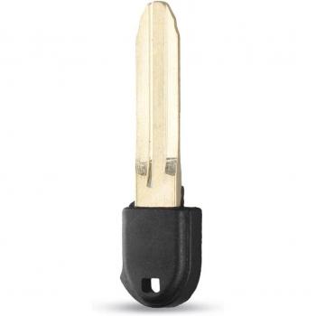 KEYYOU Toyota Key Shell for Corolla, Verso, Camry (2004-2007)