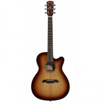 Alvarez ShadowBurst 2021 AF60CESHB Elite