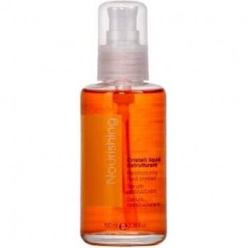 Fanola Nourishing Crystal Liquid, 100ml