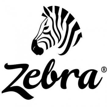 Zebra Kit Standard Cover B (1D-Barcodes), Barcode-Scanner, Schwarz