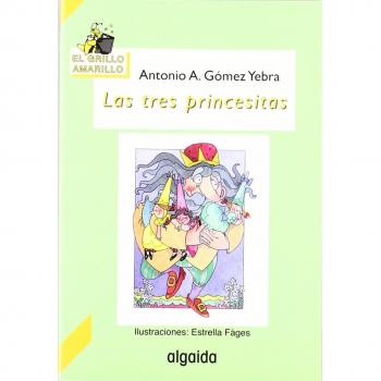 Las Tres Princesitas
