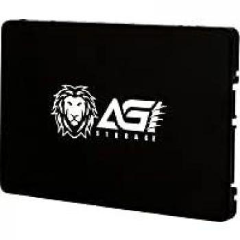 Agi agi1t0g17ai178 ssd interno sata 1tb 2.5`` read-write 510-460 mbps