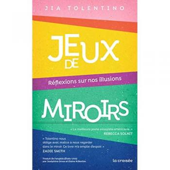 Jeux de miroirs