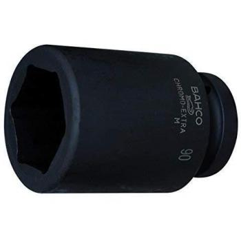 Bahco K9806M-105 Douille Carrée à Choc 1.1/2