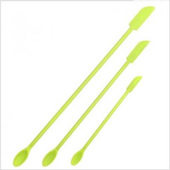 Baking Tool Kit – Small Tip Silicone Spatulas (Set of 6)