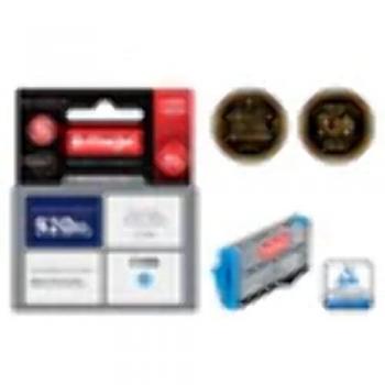 Cartucho de Tinta Compatible Activejet AH-920CCX Cian