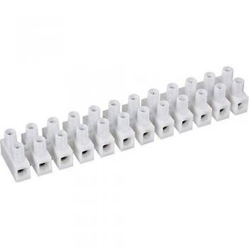Connecteur 12 broches 6 mm