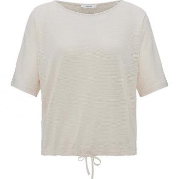 OPUS Saronji Struktur Pullover