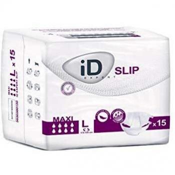 Couches adultes Slip Maxi XL