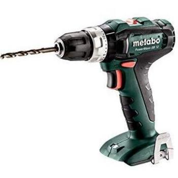 PowerMaxx SB 12 Metabo Trapano e Avvitatore