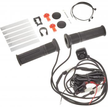 Interruttore a Pressione GH08 per Motociclette
