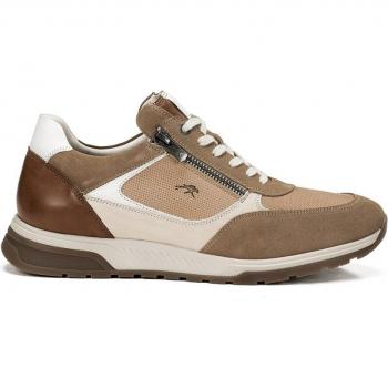 Fluchos F1958 Baskets Homme Multicolores