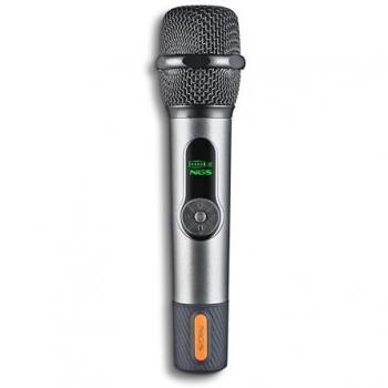 Micro sans fil NGS Singer Star 2.4GHz
