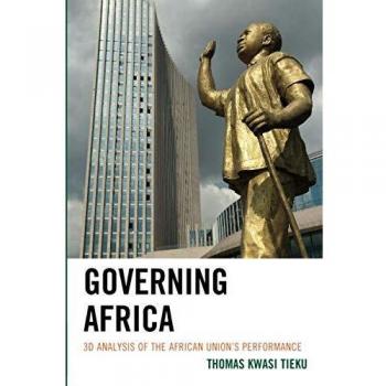 Governing Africa