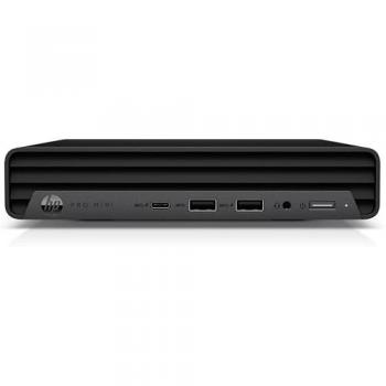 HP Pro Mini 400 G9 Compact Desktop