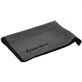 TaylorMade Microfiber Golf Towel