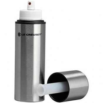 Vaporizador de aceite y vinagre Le Creuset, Acero inoxidable