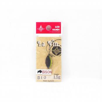 God Hands Bison Lavin 1,5 g Esca Affondante B10