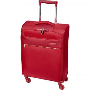 D&N 6304 4‑Roller Kabinen­Kofferwagen – 55 cm