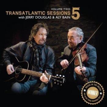 Transatlantic Sessions 5-Vol.2