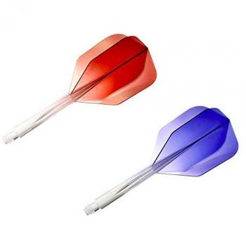 Condor Red Flight AX – Gradient Series (Small/Medium) – TDF5642
