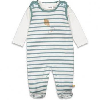 Feetje Strampler‑Set mit Ober