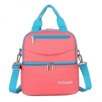 V-Coool Insulated Feeding Bottle Bag