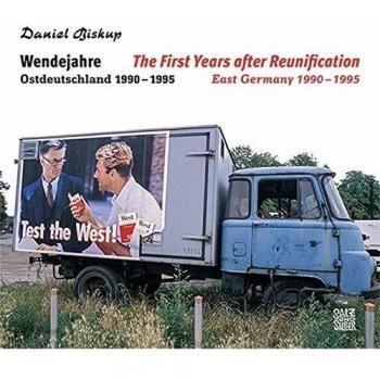 Wendejahre Ostdeutschland 1990