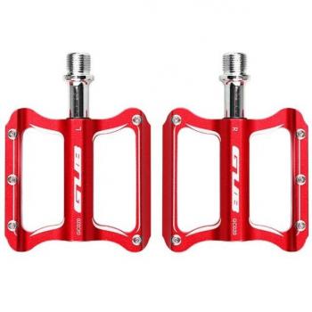 Pedales GUB GC020 para Bicicleta de Carretera