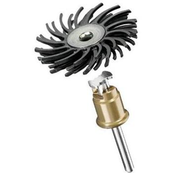 Dremel EZ SpeedClic Detail Abrasive Brush 25mm