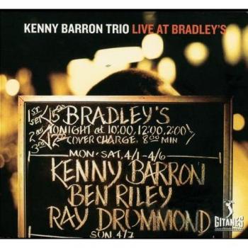 Live à Bradley's