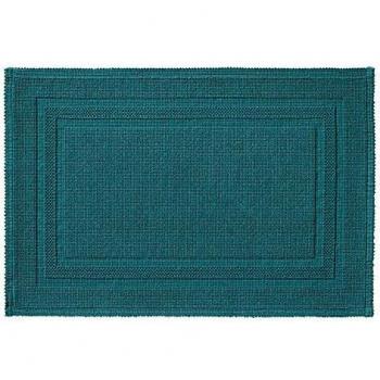 Elegant Pine Bath Mat 70cm W x 120cm L