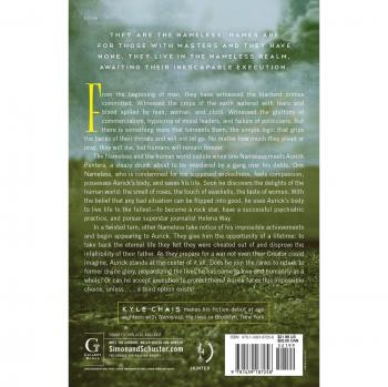 Nameless: [A Novel]