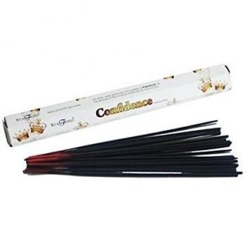 Confidence Signature Incense