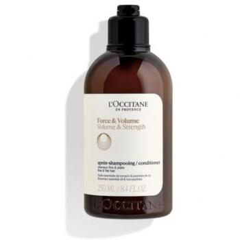 L'Occitane Volumenpflege Conditioner 250ml