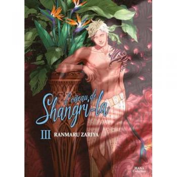 Shangri-la