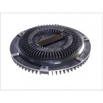 Ventilador/Turbina Radiador TOPRAN 500 865