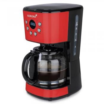 Caffettiera Retro Korona Rossa