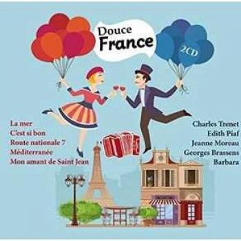 Douce France