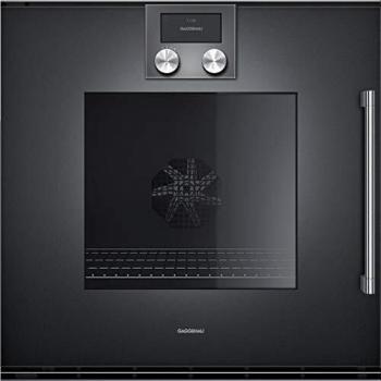 Gaggenau Backofen BOP 251102 – Premiumshop 3‑Jahres Garantiezertifikat
