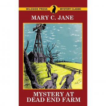 Mystery at dead end farm paperback