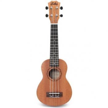 Cuerdas de ukulele de 4 cuerdas