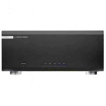 Musical Fidelity M6x 250.5 Finale di potenza High-End