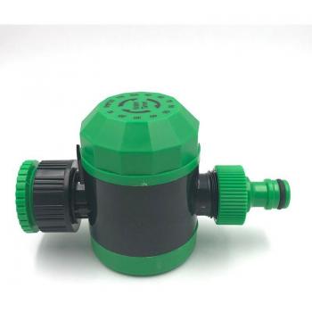 Automatic Irrigation Controller
