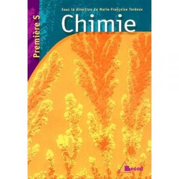 Chimie 1ère S