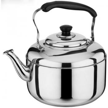 Estufa de Gas Ultra Grande 12L: Potencia y Calor Seguro